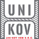 UNI-kov HEB s.r.o.